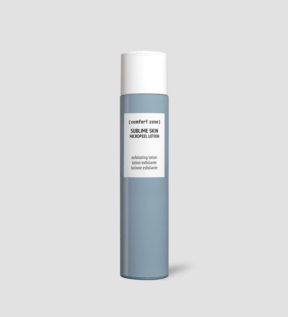 Sublime Skin Micropeel Lotion