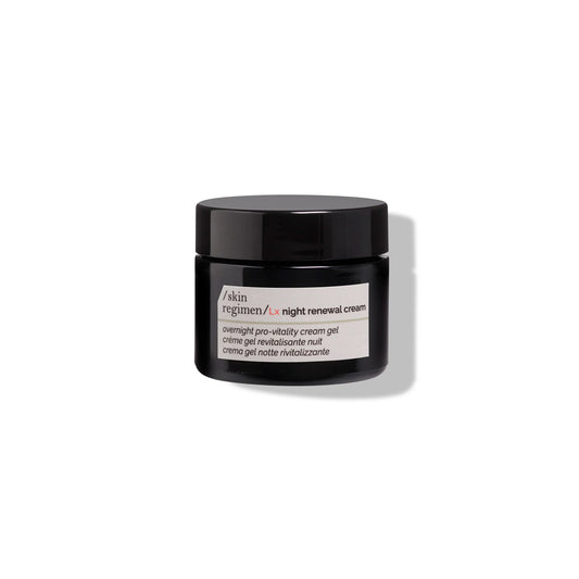 Night Renewal Cream