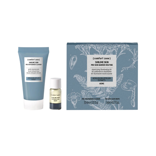 Sublime Skin Barrier Kit