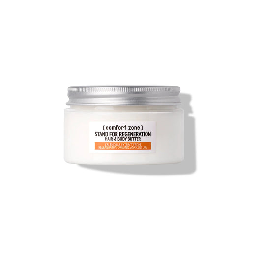 Stand For Regeneration Hair And Body Butter
