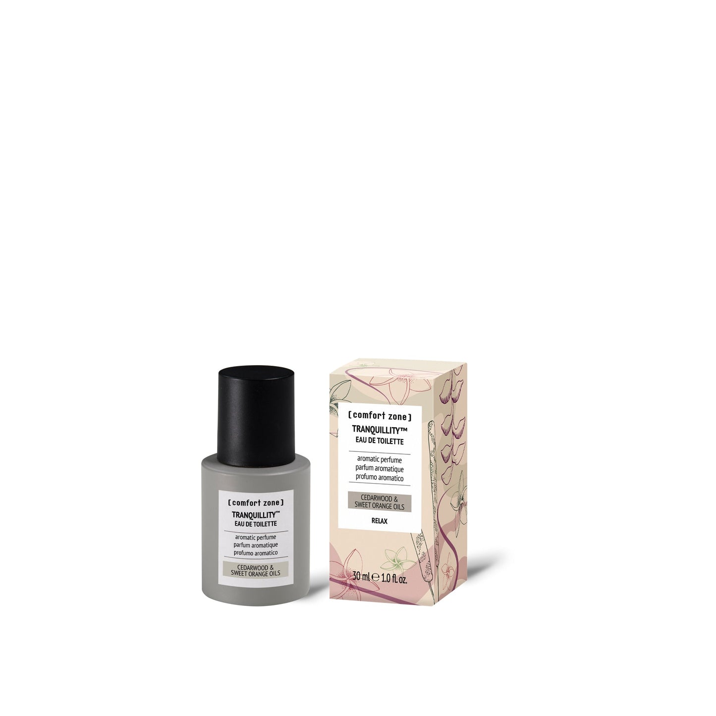 Tranquillity Eau De Toilette