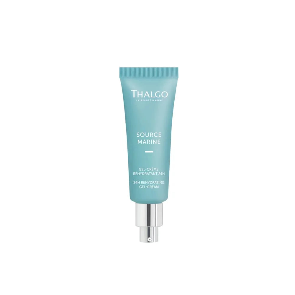 24Hr Rehydrating Gel Cream