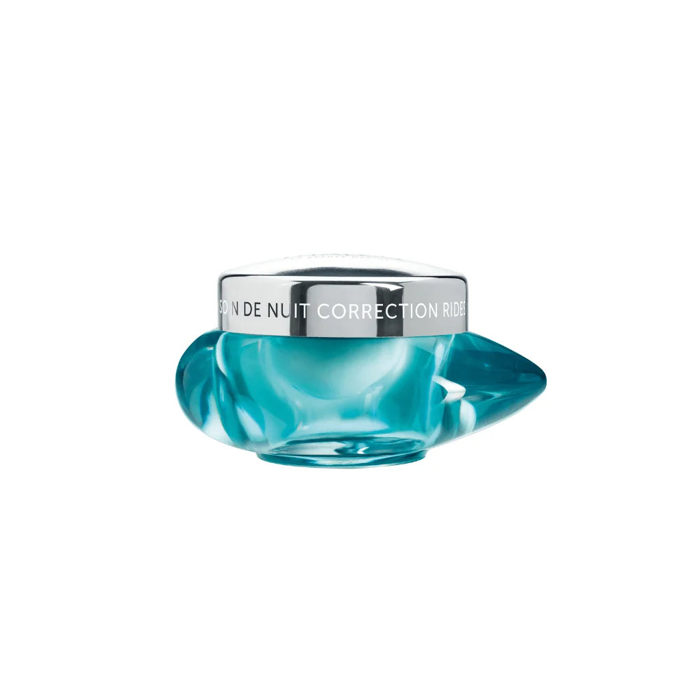 Wrinkle Correcting Night Care