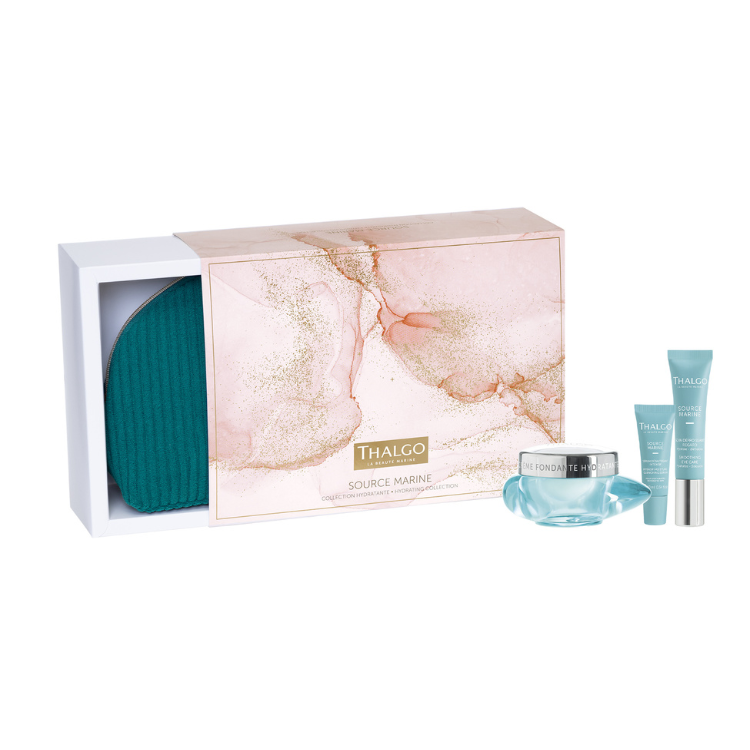 The Source Marine Hydrating Kit