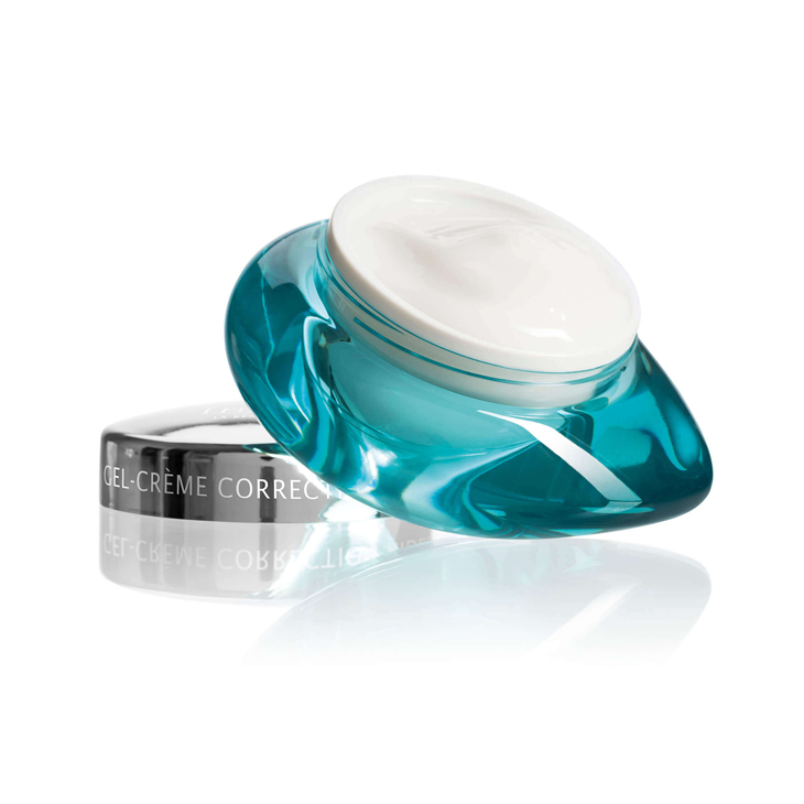 Wrinkle Correcting Gel-Cream