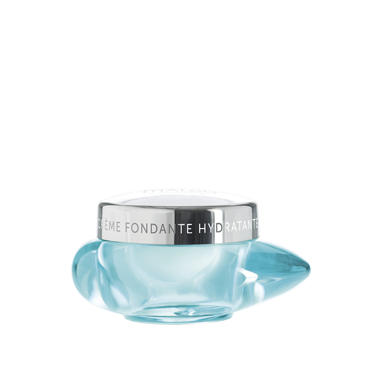 Hydrating Melting Cream