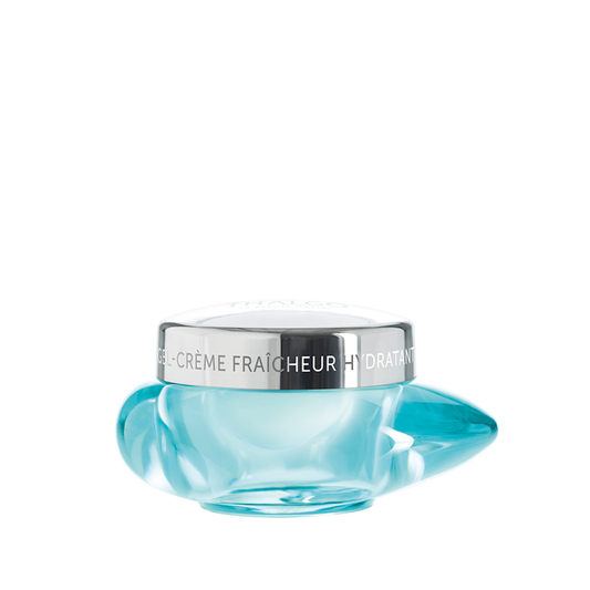 Hydrating Cooling Gel-Cream