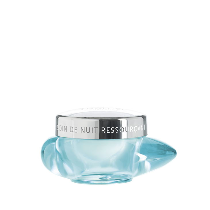 Revitalising Night Cream