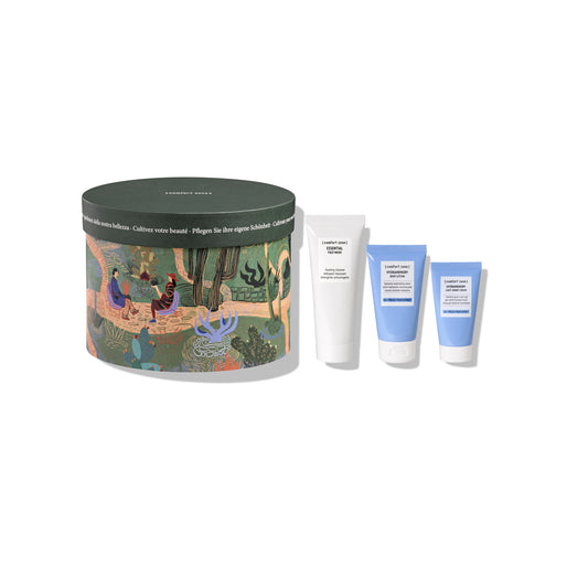 Exotic Garden Kit