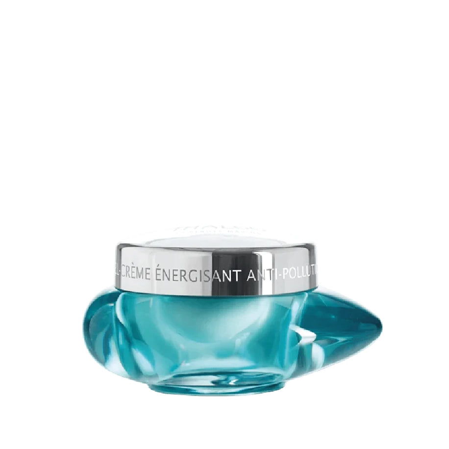 Energising Anti-Pollution Gel-Cream