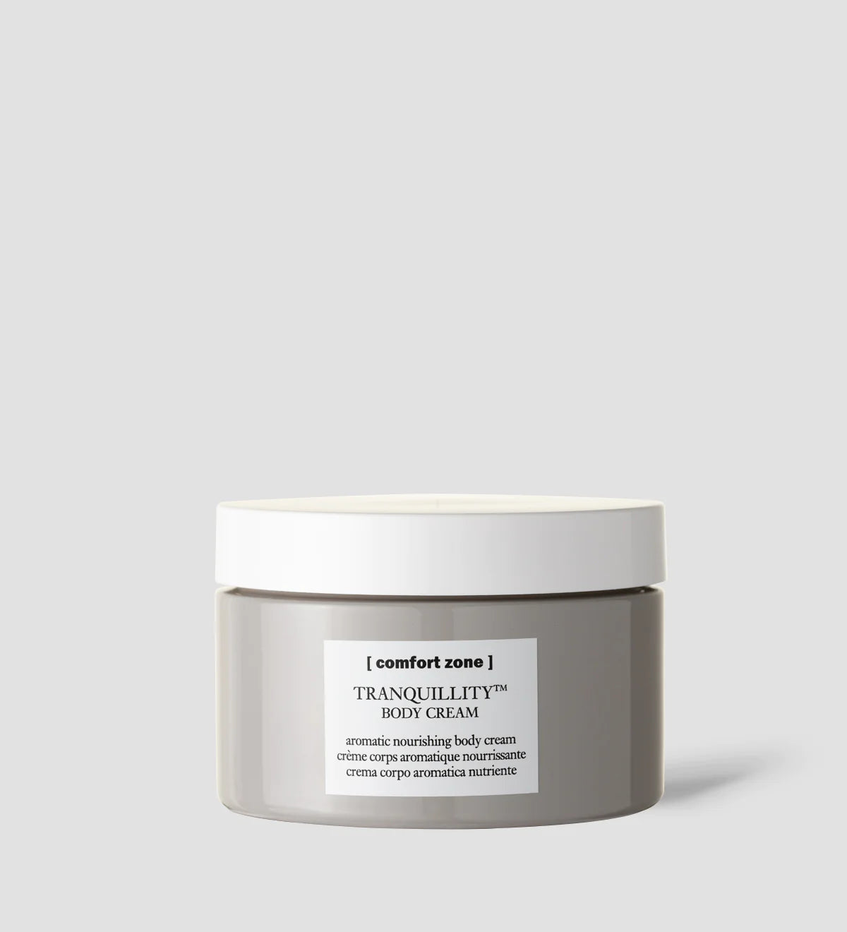 Tranquillity Body Cream