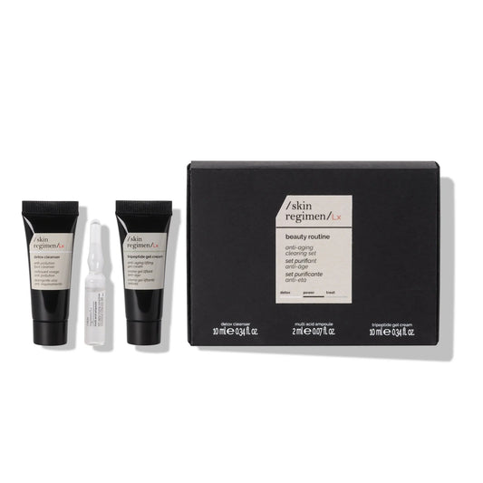 Beauty Routine Kit