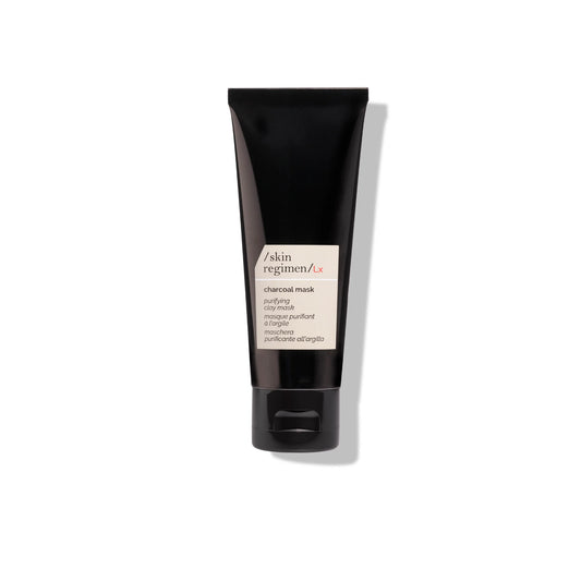 Charcoal Mask