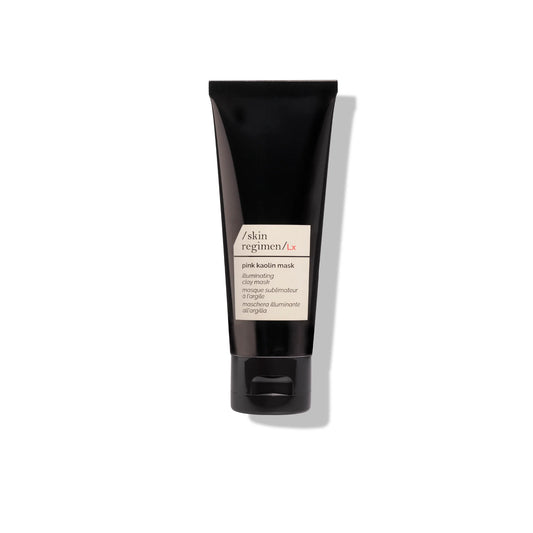 Pink Kaolin Mask