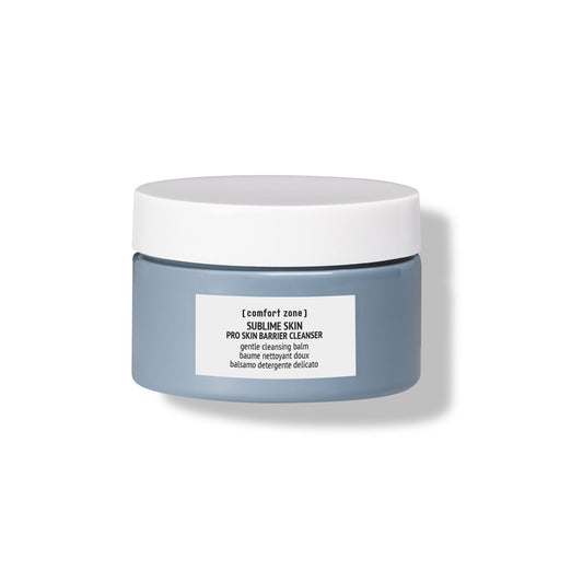 Sublime Skin Barrier Cleanser