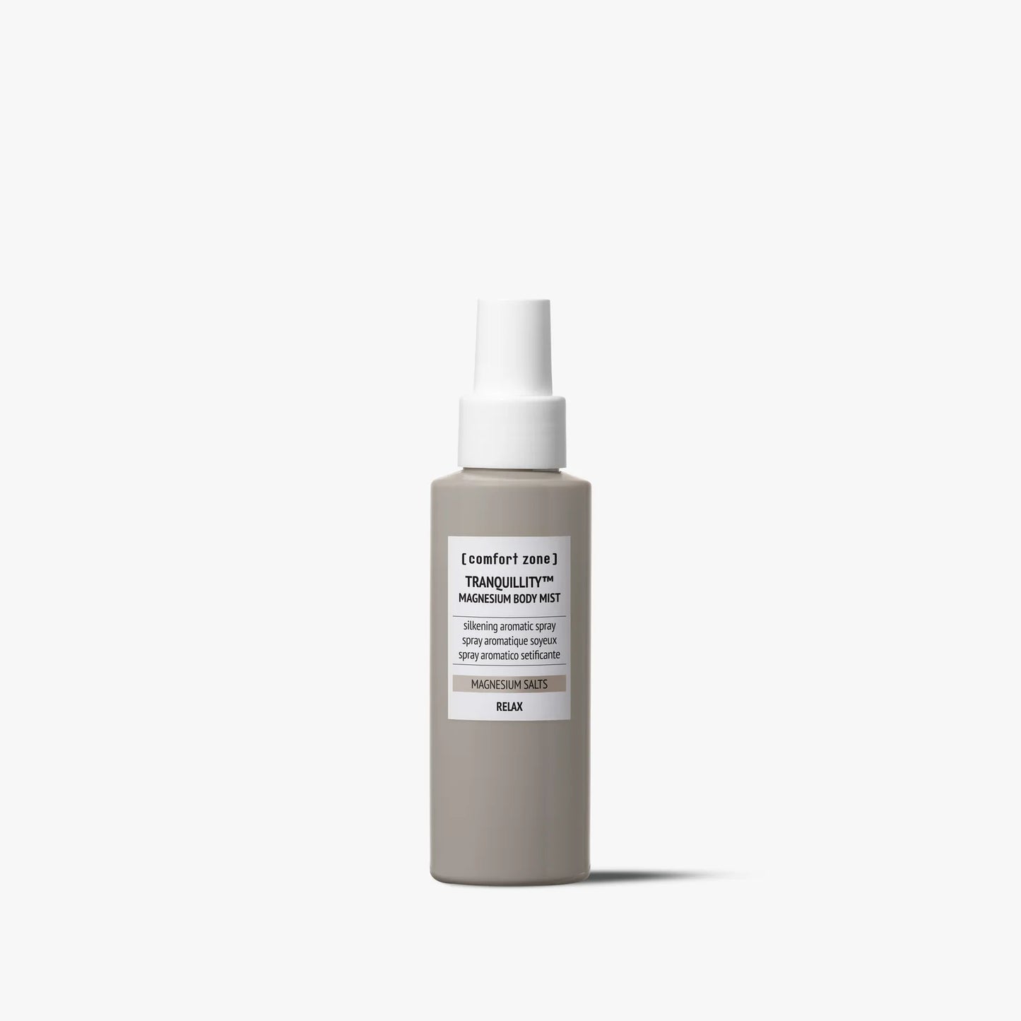 Tranquillity Magnesium Body Mist