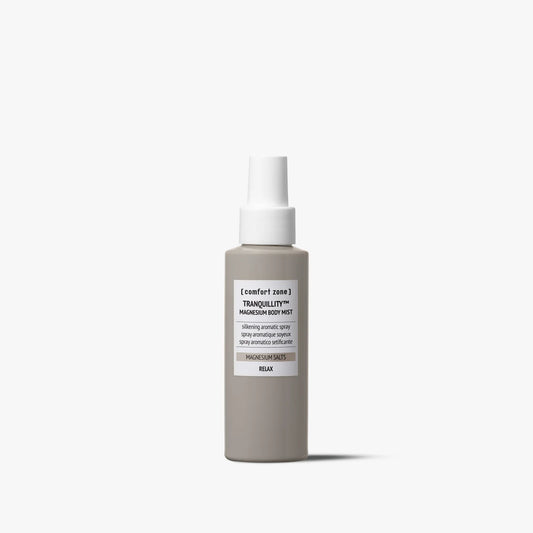 Tranquillity Magnesium Body Mist