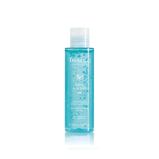 Micellar Cleansing Eye Gel