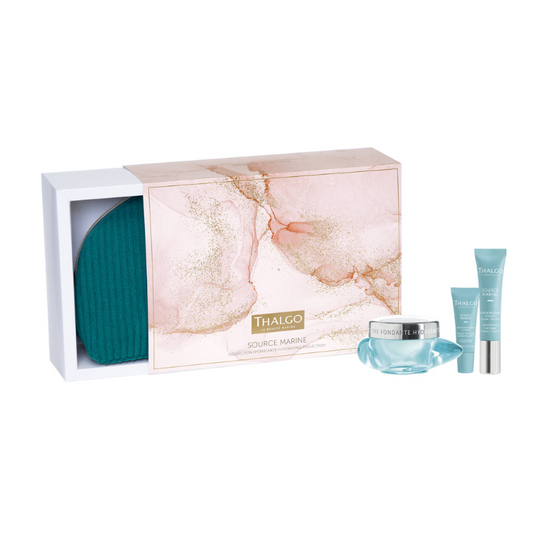 The Source Marine Hydrating Kit