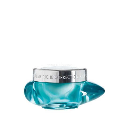 Wrinkle Correcting Rich Cream