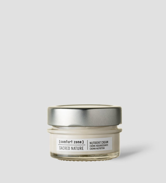 Sacred Nature Nutrient Cream