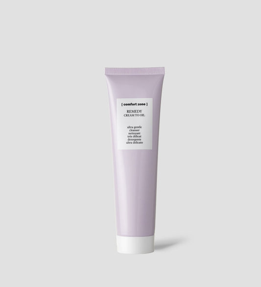 Remedy Cream To Oil Cleanser