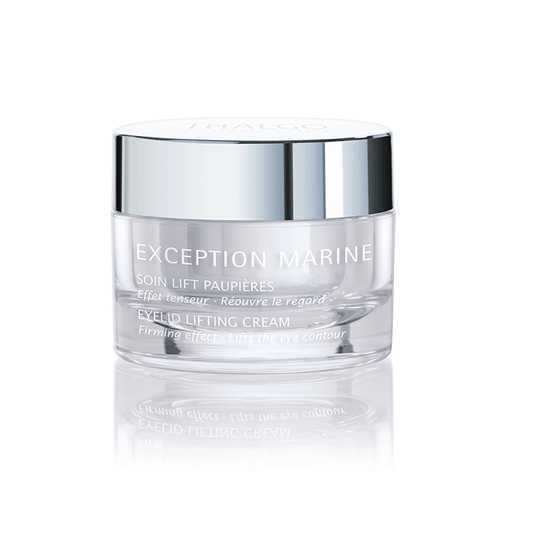 Exception Eyelid Lifting Cream