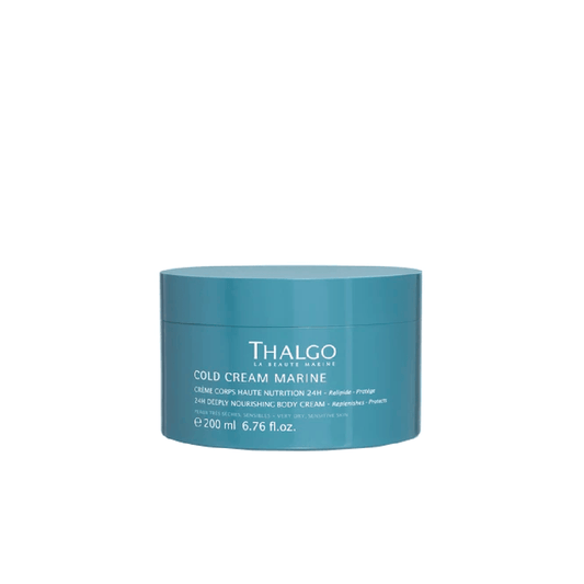 24HR Deeply Nourishing Body Cream