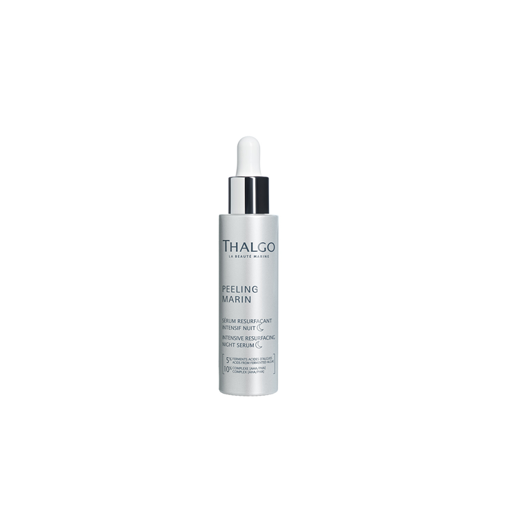 Intensive Resurfacing Night Serum