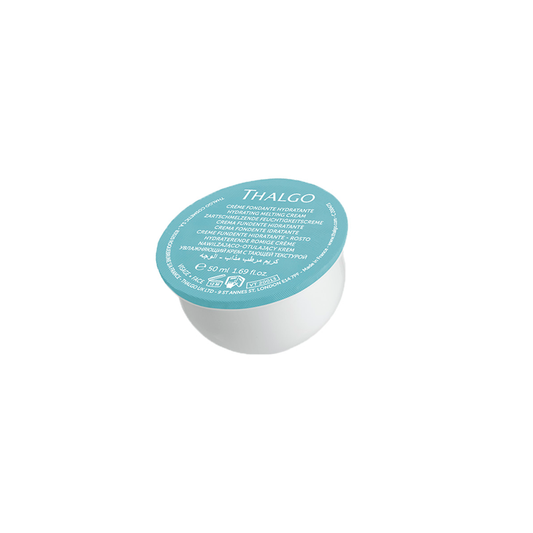 Hydrating Melting Cream Refill