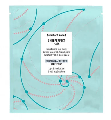 Skin Perfect Mask - Moisturising Sheet Face Mask