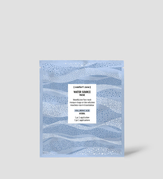 Water Source Mask-Hydrating Sheet Mask